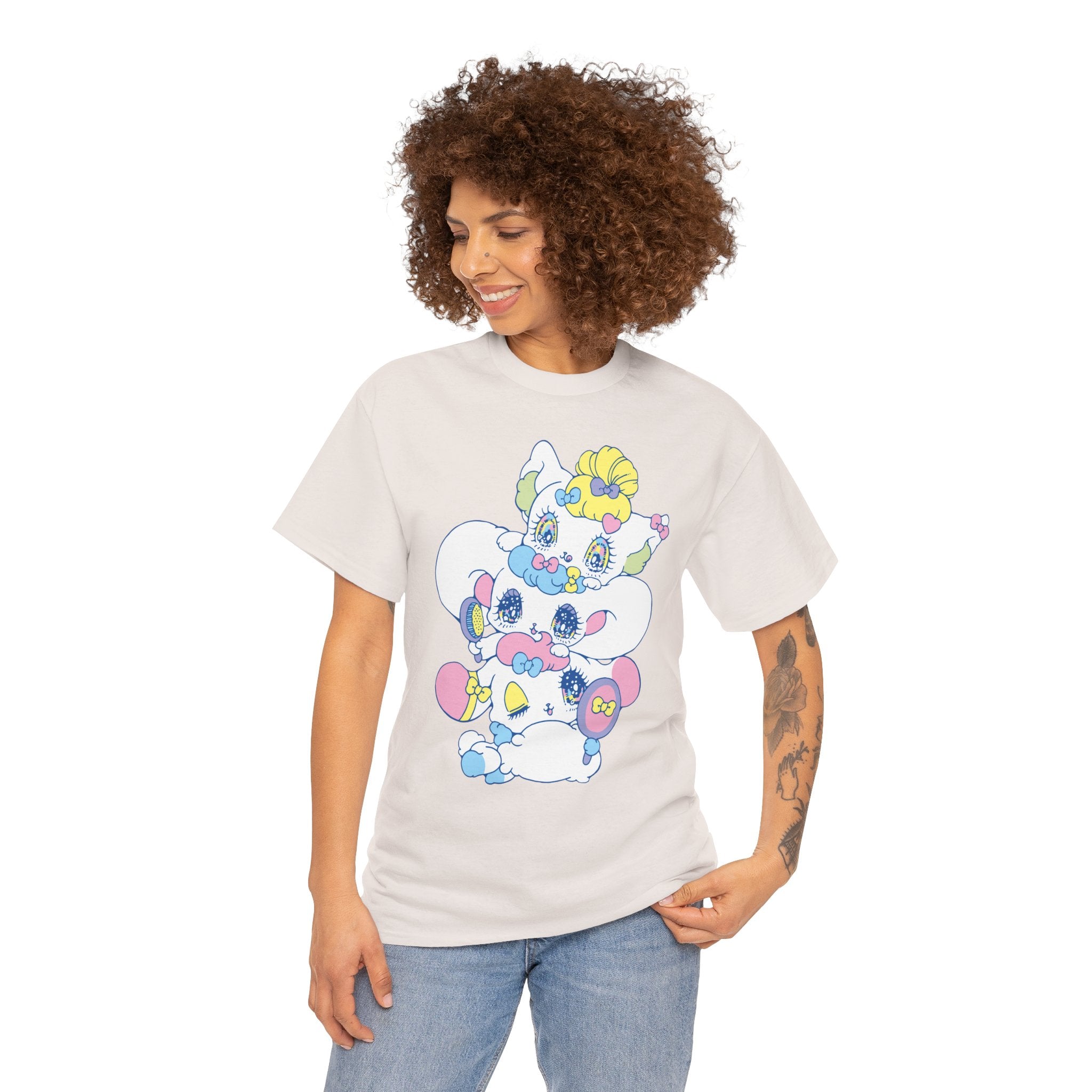 Pero Pero T-Shirt